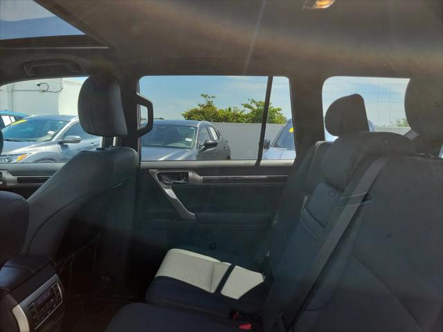 2021 Lexus GX GX 460 Premium
