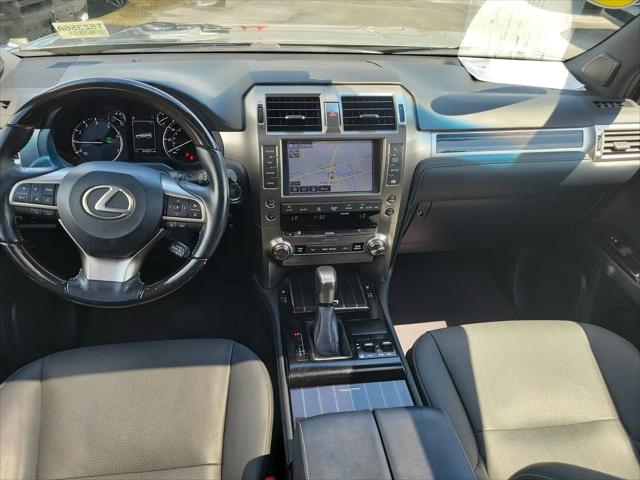 2021 Lexus GX GX 460 Premium