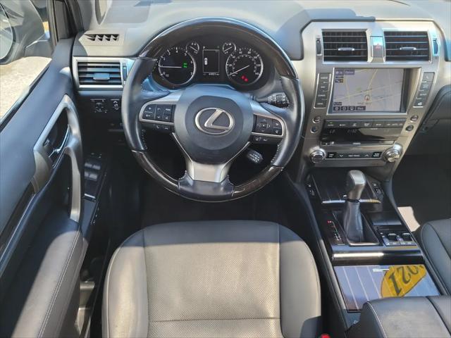 2021 Lexus GX GX 460 Premium