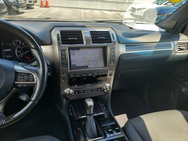2021 Lexus GX GX 460 Premium