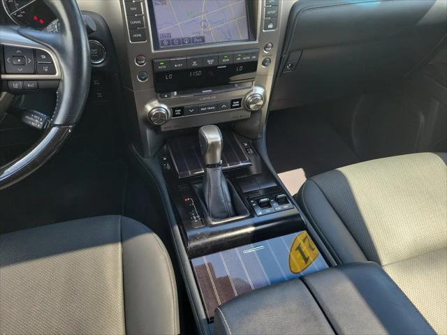 2021 Lexus GX GX 460 Premium
