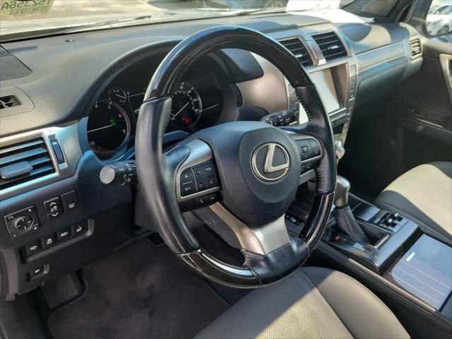 2021 Lexus GX GX 460 Premium