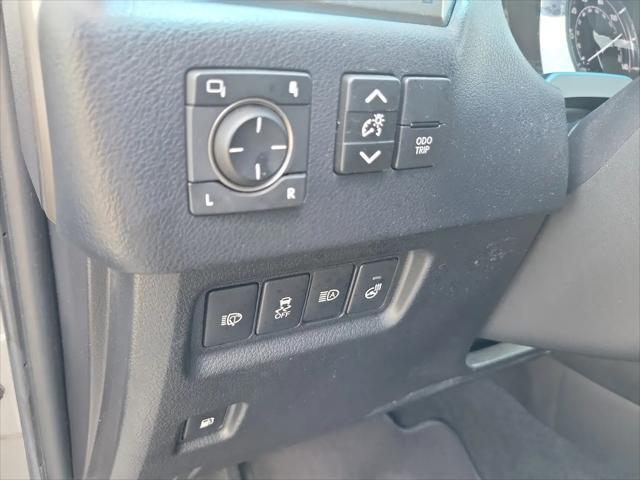 2021 Lexus GX GX 460 Premium