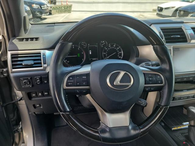 2021 Lexus GX GX 460 Premium