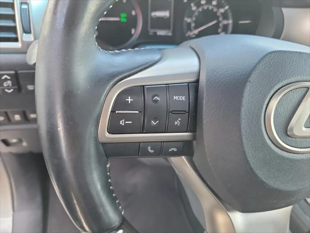 2021 Lexus GX GX 460 Premium