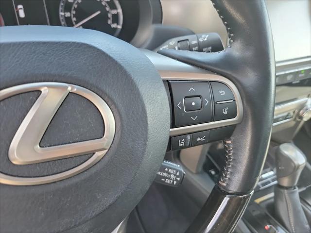 2021 Lexus GX GX 460 Premium