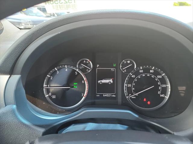 2021 Lexus GX GX 460 Premium