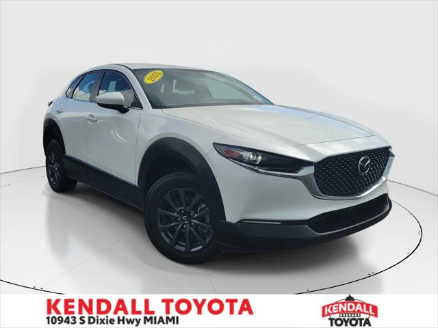 2025 Mazda CX-30 2.5 S for sale in Miami, FL