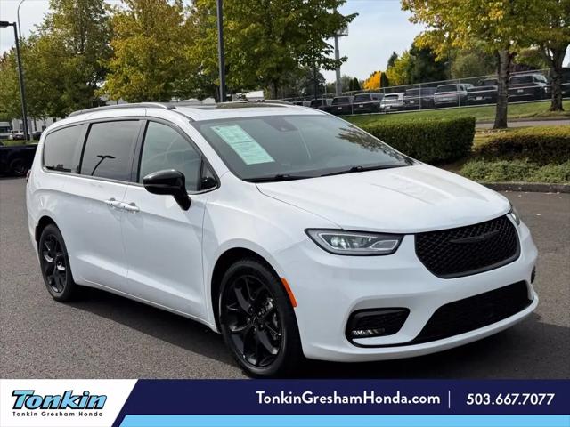 2025 Chrysler Pacifica Limited for sale in Troutdale, OR