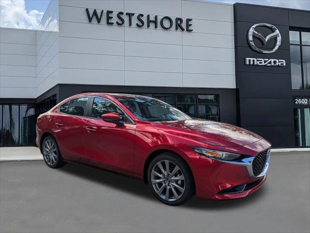 2026 Mazda Mazda3 2.5 S Preferred for sale in Tampa, FL