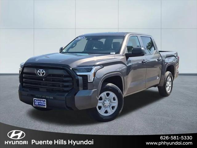 2025 Toyota Tundra SR for sale in City of Industry, CA