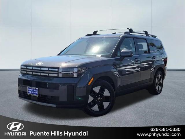 2025 Hyundai Santa Fe Hybrid SEL for sale in City of Industry, CA