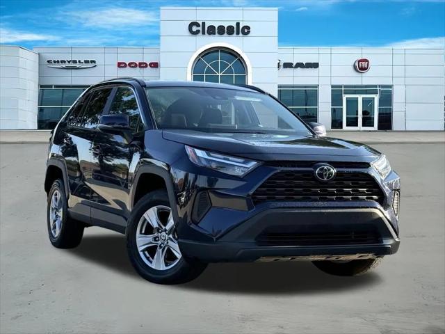 2025 Toyota RAV4 XLE for sale in Arlington, TX