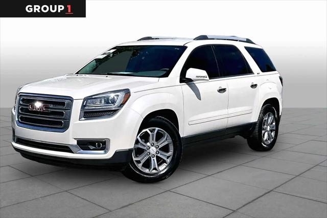 2015 GMC Acadia SLT-1 for sale in Bluffington, SC