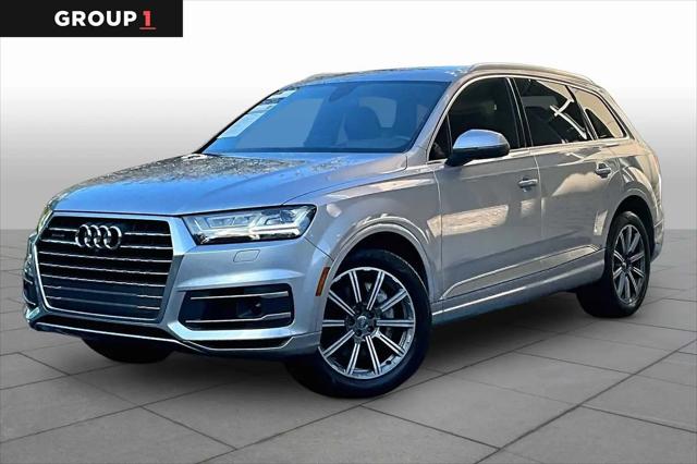 2018 Audi Q7 3.0T Premium for sale in Bluffington, SC