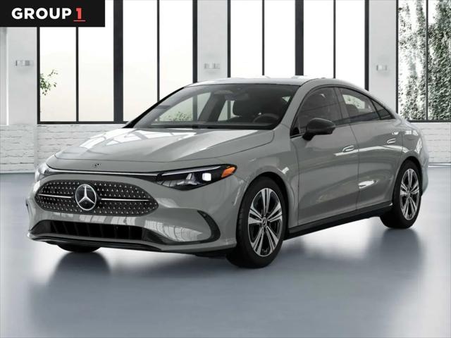 2027 Mercedes-Benz CLA CLA 220 Hybrid for sale in Bluffington, SC