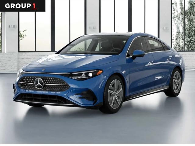 2027 Mercedes-Benz CLA CLA 220 Hybrid for sale in Bluffington, SC