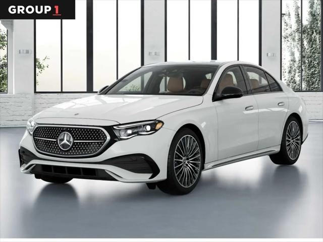2027 Mercedes-Benz E-Class E 350 for sale in Bluffington, SC