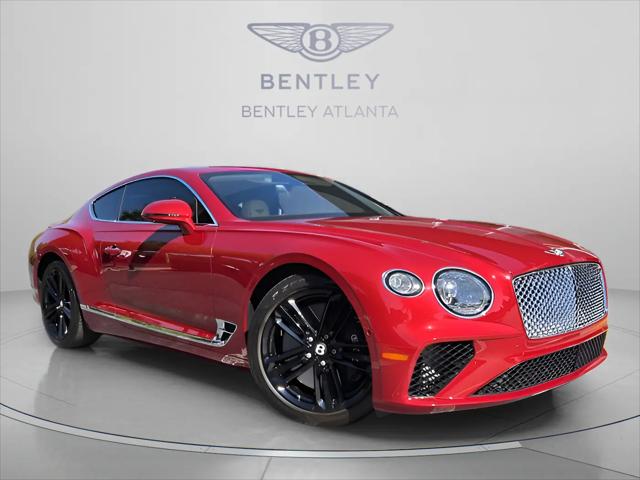 2023 Bentley Continental GT GT V8 for sale in Alpharetta, GA