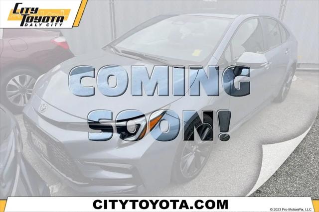 2024 Toyota Corolla Hybrid SE for sale in Daly City, CA