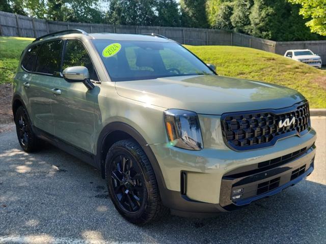2024 Kia Telluride SX X-Pro for sale in High Point, NC