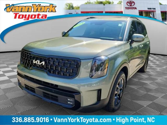 2024 Kia Telluride SX X-Pro for sale in High Point, NC