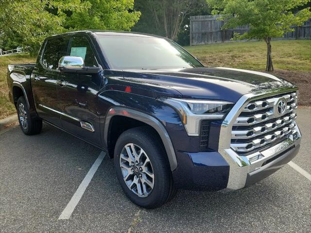 2026 Toyota Tundra 1794 Edition CrewMax 5.5 Bed for sale in High Point, NC