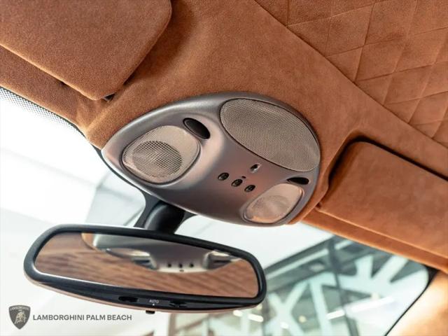 2003 Aston Martin Vanquish V12