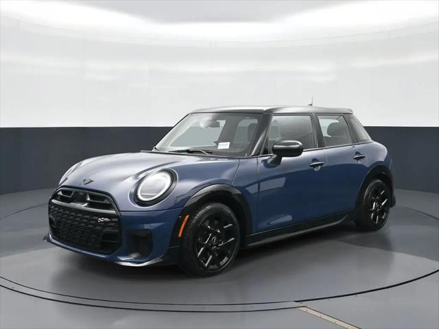 2025 MINI Hardtop Cooper S for sale in Miami, FL