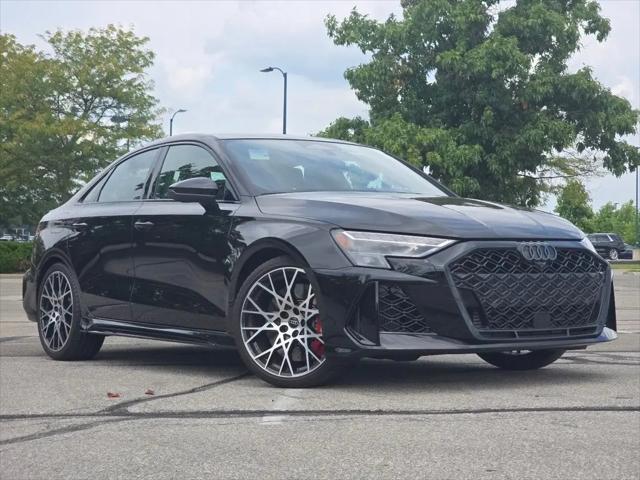 2026 Audi RS 3 TFSI quattro S tronic for sale in Columbus, OH