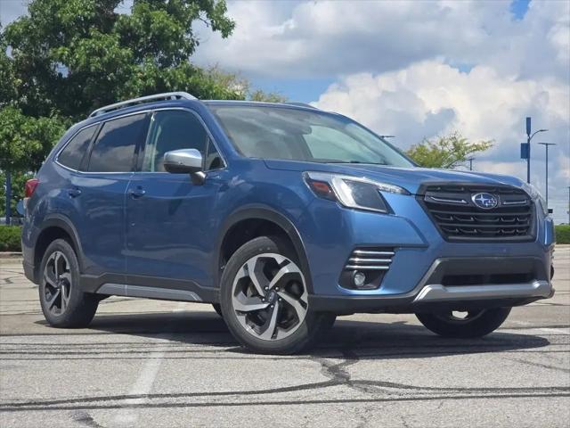 2022 Subaru Forester Touring for sale in Columbus, OH