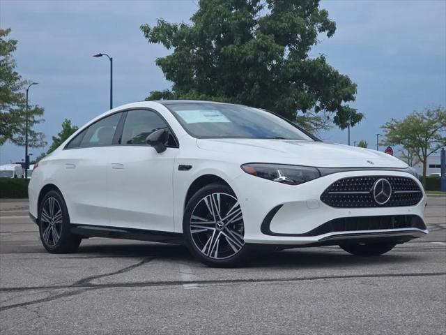 2027 Mercedes-Benz CLA CLA 220 Hybrid for sale in Columbus, OH