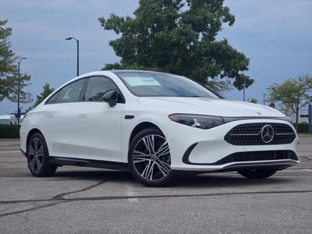 2027 Mercedes-Benz CLA CLA 220 Hybrid for sale in Columbus, OH