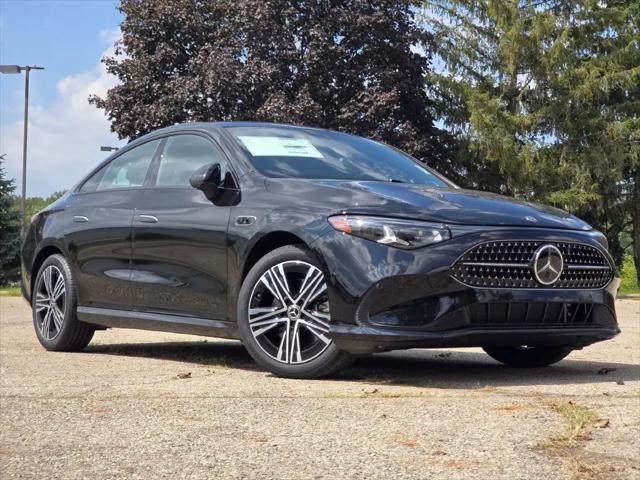 2027 Mercedes-Benz CLA CLA 220 Hybrid for sale near Columbus, OH