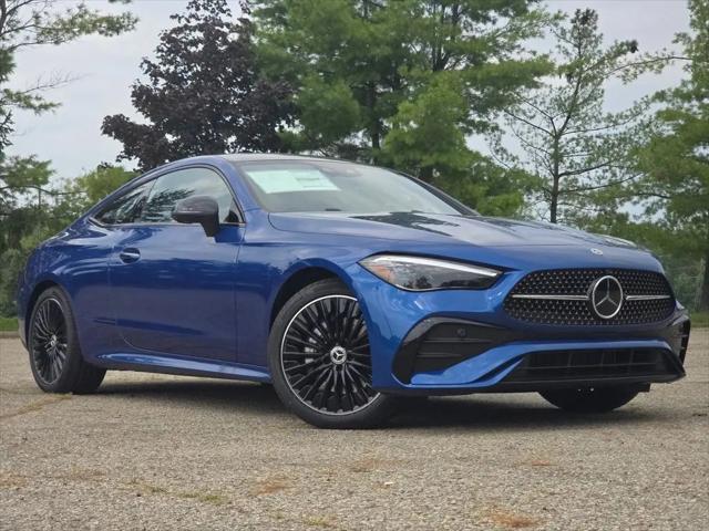2027 Mercedes-Benz CL for sale near Columbus, OH