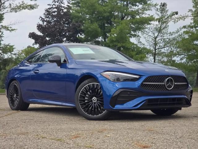 2027 Mercedes-Benz CL for sale near Columbus, OH