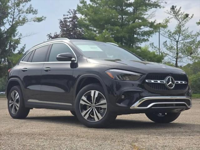 2026 Mercedes-Benz GLA-CLASS 4MATIC for sale in Columbus, OH