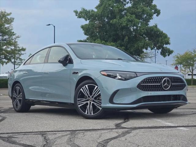 2027 Mercedes-Benz CLA CLA 220 Hybrid for sale near Columbus, OH