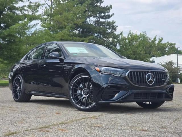 2027 Mercedes-Benz E-Class AMG E 53 E for sale near Columbus, OH