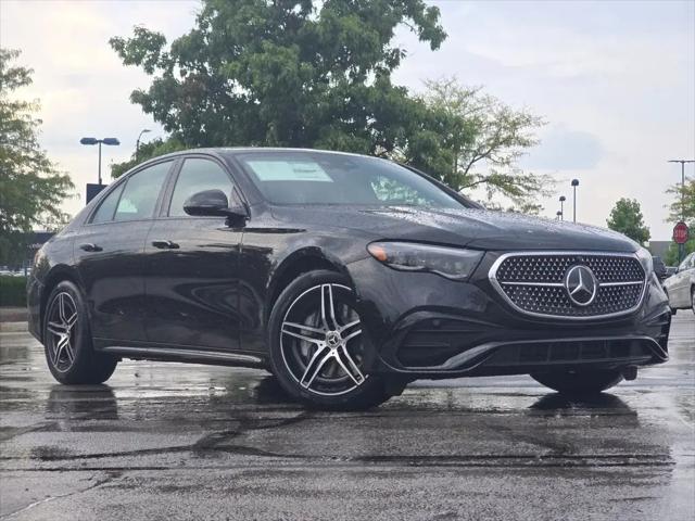 2027 Mercedes-Benz E-Class E 450 for sale in Columbus, OH