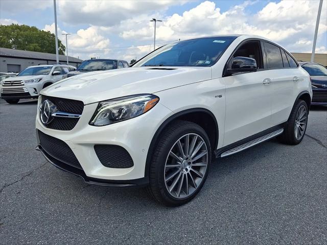 2019 Mercedes-Benz GLE AMG GLE 43 4MATIC for sale in Harrisburg, PA