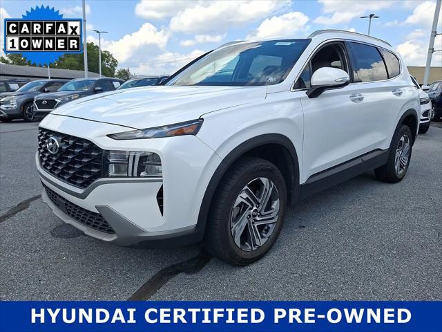 2023 Hyundai Santa Fe SEL for sale in Harrisburg, PA