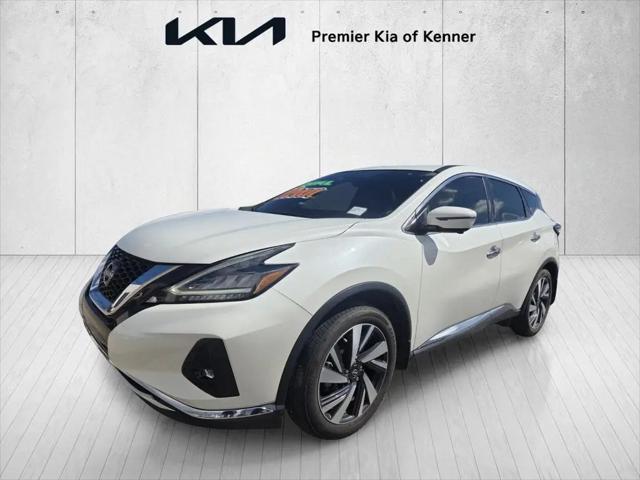 2024 Nissan Murano SL for sale in Kenner, LA