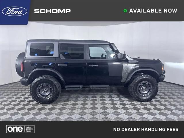 2024 Ford Bronco Everglades for sale in Denver, CO