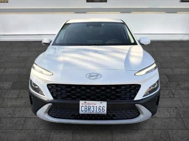 2022 Hyundai Kona SE for sale in Norco, CA