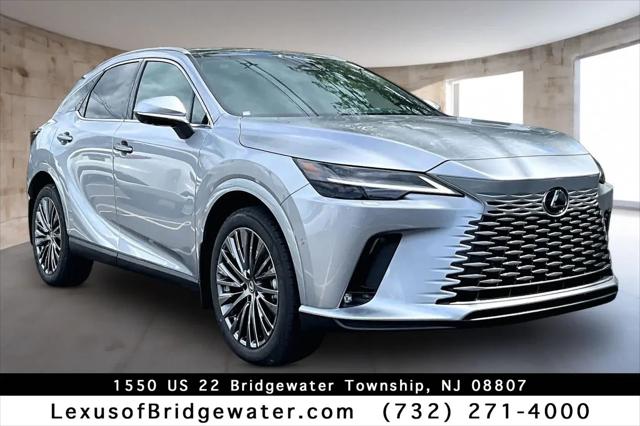 2026 Lexus RX 350 Luxury for sale in Bridgewater, NJ