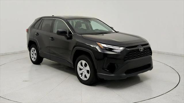 2025 Toyota RAV4 LE for sale in Laurel, MD