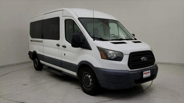 2015 Ford Transit XL for sale in Laurel, MD