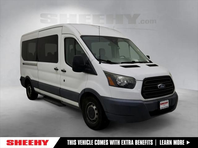 2015 Ford Transit XL for sale in Laurel, MD