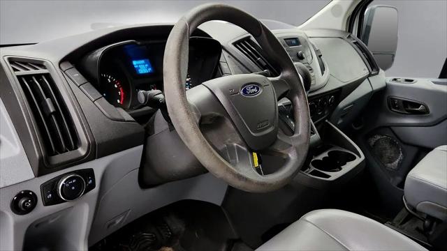 2015 Ford Transit XL